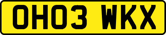 OH03WKX