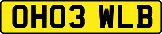 OH03WLB