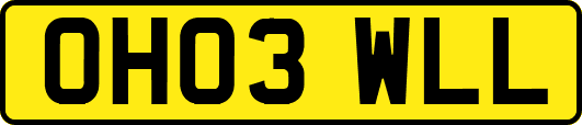 OH03WLL