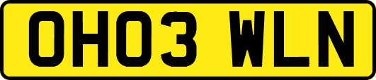 OH03WLN