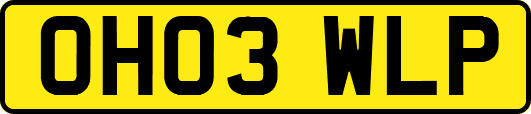 OH03WLP