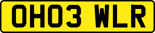 OH03WLR