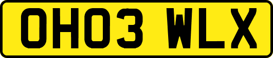 OH03WLX