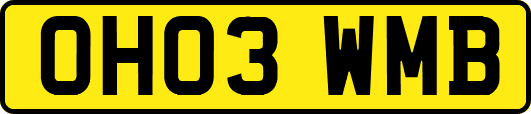 OH03WMB