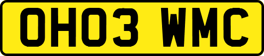 OH03WMC