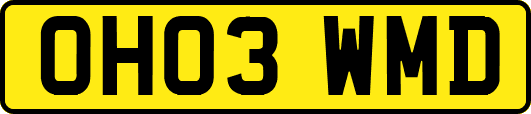 OH03WMD