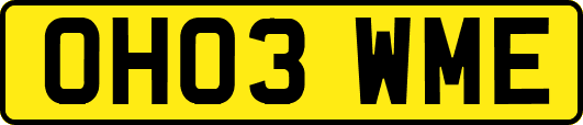 OH03WME