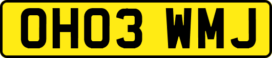 OH03WMJ