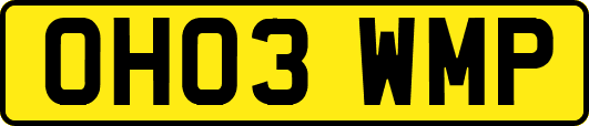 OH03WMP