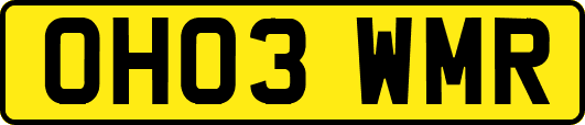OH03WMR