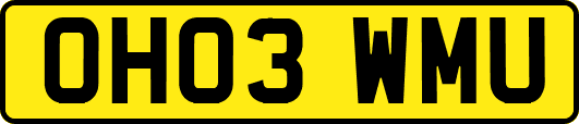OH03WMU