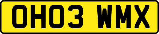 OH03WMX