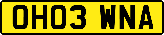 OH03WNA