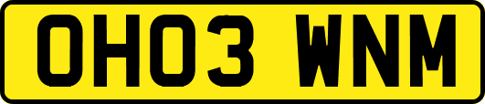 OH03WNM