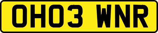 OH03WNR