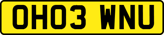 OH03WNU
