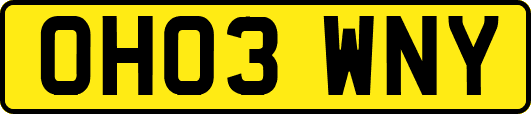OH03WNY