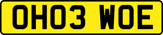 OH03WOE