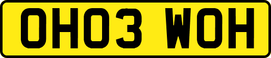 OH03WOH