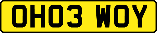 OH03WOY