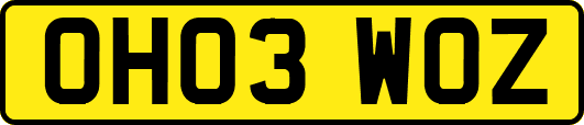 OH03WOZ