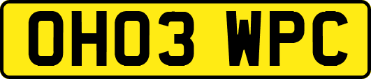 OH03WPC