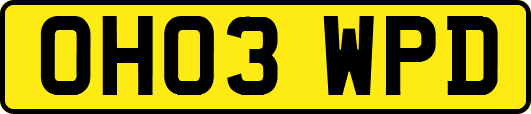 OH03WPD