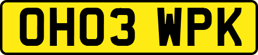 OH03WPK