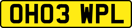 OH03WPL