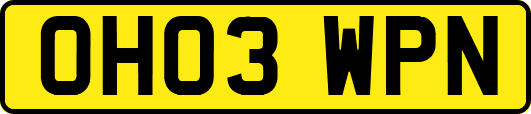 OH03WPN