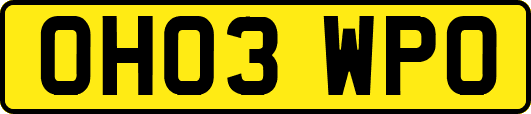 OH03WPO