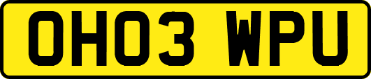 OH03WPU