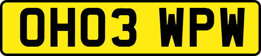 OH03WPW
