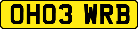 OH03WRB