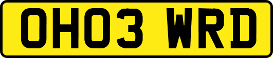 OH03WRD