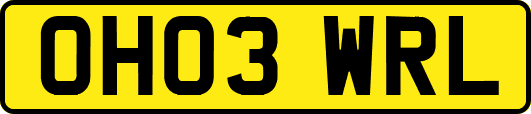 OH03WRL