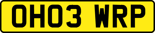 OH03WRP