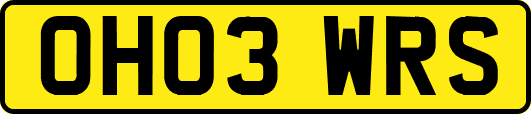 OH03WRS