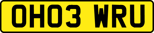 OH03WRU