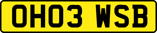 OH03WSB