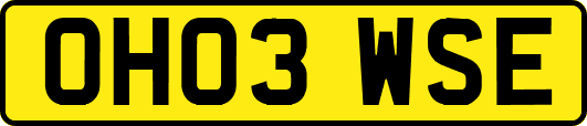 OH03WSE