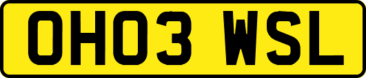 OH03WSL