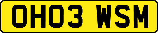 OH03WSM