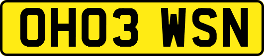 OH03WSN