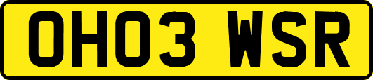 OH03WSR