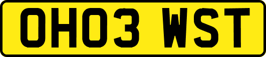 OH03WST