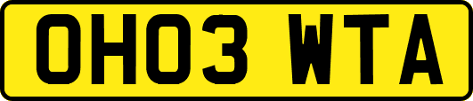 OH03WTA