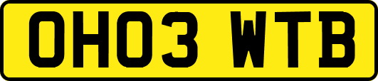 OH03WTB