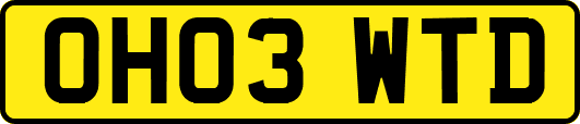 OH03WTD