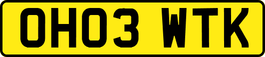 OH03WTK